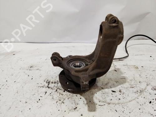 Right front steering knuckle PEUGEOT 1007 (KM_)  | BP30411813M26 