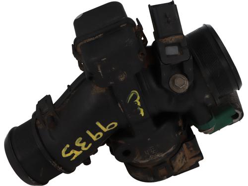 Spjældhus CITROËN C4 I (LC_)  | BP30270164M82 