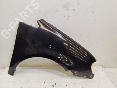 Right front fenders VW TOURAN (1T1, 1T2) 2.0 TDI 16V | BP17863518C42 