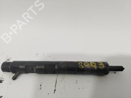 Injector RENAULT SCÉNIC II (JM0/1_)  | BP22648399M100 