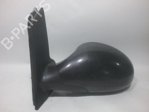 Left mirror SEAT ALTEA (5P1)  | BP10048284C26 