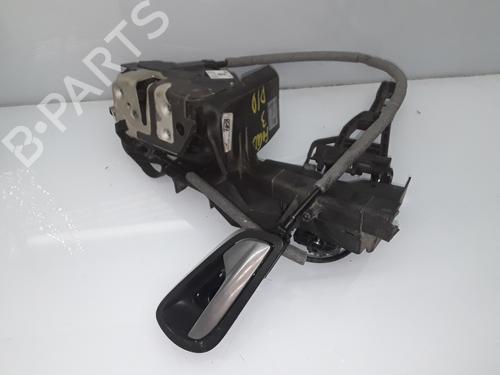 Used Front right lock FORD FOCUS III 1.6 LPG (117 hp) 8958435