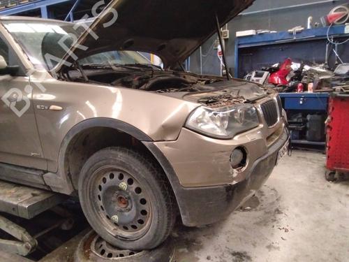 Left rear window motor BMW X3 (E83) xDrive 20 d | BP32072329E23 