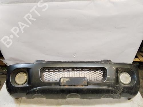 Front bumper HYUNDAI SANTA FÉ I (SM) 2.0 CRDi 4x4 | BP18321225C7 