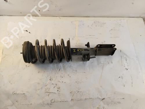 Used Left front shock absorber BMW X5 (E53) 3.0 i (231 hp) 21378004