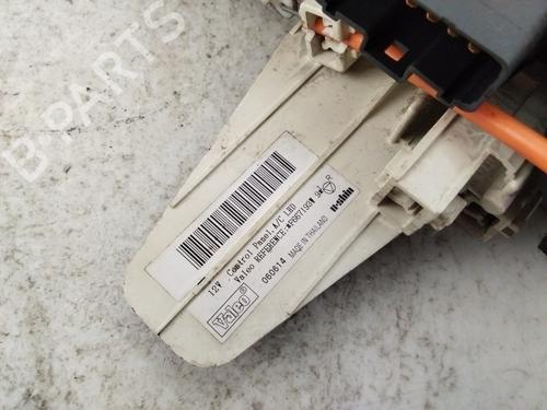 Climate control NISSAN MICRA III (K12)  | BP18886918I5 