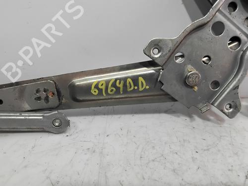 Front right window mechanism SUZUKI SX4 (EY, GY) | BP30092026C23