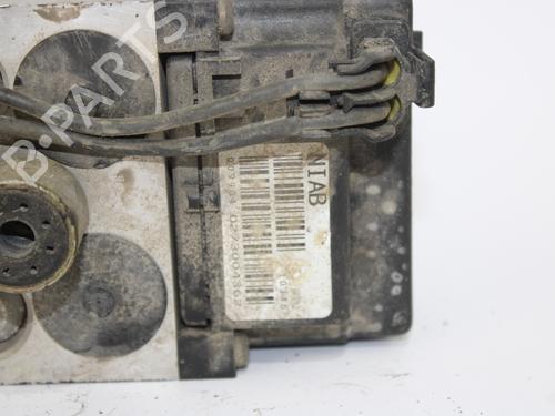 ABS pump OPEL ASTRA G Saloon (T98) 1.7 DTI 16V (F69) | BP13906365M43 