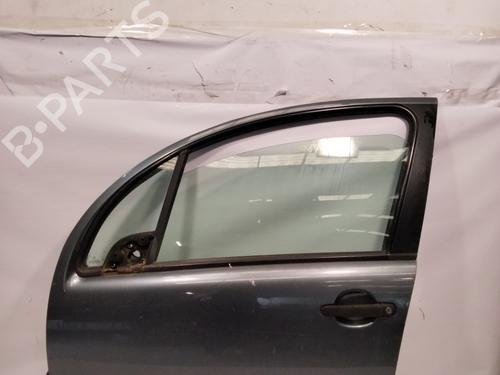 Left front door CITROËN C3 I (FC_, FN_) 1.4 HDi | BP25777553C2 
