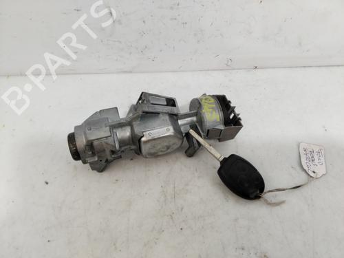 Used Ignition barrel FORD FOCUS II (DA_, HCP, DP) [2004-2013]  24813348