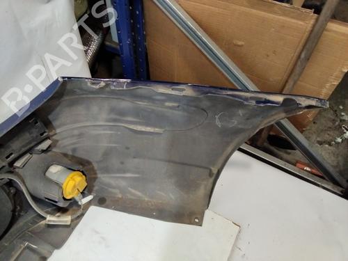 Front bumper CITROËN XSARA (N1) 2.0 HDi 109 | BP29413920C7 