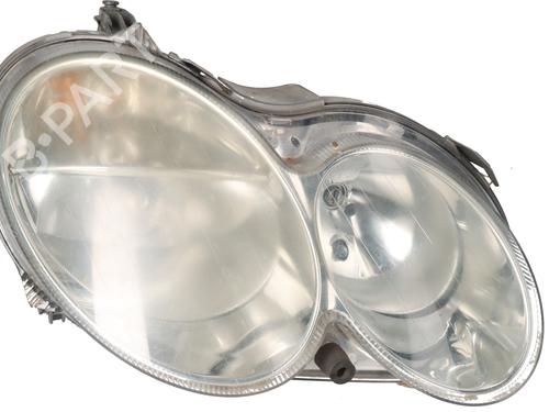 Used Right headlight Right headlight MERCEDES-BENZ CLK Convertible (A209) CLK 320 CDI (209.420) (224 hp) 36041983 36041983