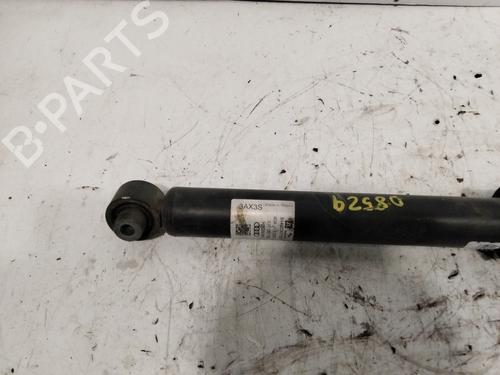 Left rear shock absorber AUDI Q5 (FYB, FYG)  | BP26000769M18 