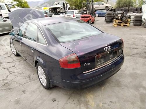 Left front window switch AUDI A6 C5 (4B2, 4B4) 2.5 TDI | BP39692307I27 - Image 8