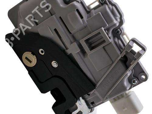 Rear left lock SEAT LEON (1P1)  | BP9041320C100 
