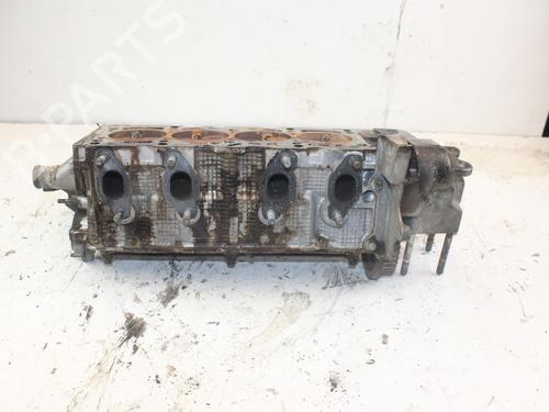 Cylinder head FIAT PUNTO Hatchback Van (188_) 1.2 60 | BP17317930M5