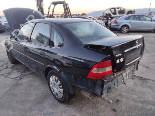 AC compressor OPEL VECTRA B (J96)  | BP32016503M34 