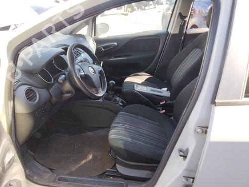 Rear mirror FIAT PUNTO EVO (199_) 1.3 D Multijet (199AXC1A, 199BXC1A, 199AXT1A, 199BXT1A) | BP37066749I6 - Image 6