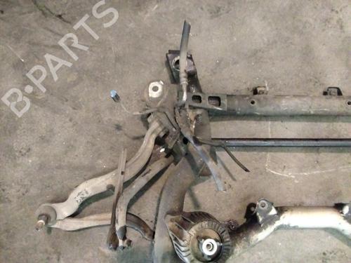 Subframe MERCEDES-BENZ E-CLASS (W212) | BP30100206M9