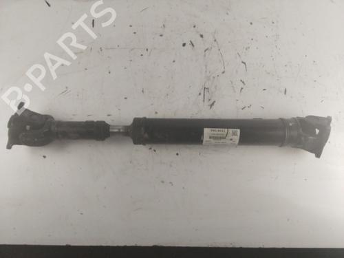 Driveshaft MITSUBISHI L200 / TRITON (KJ_, KK_, KL_)  | BP23224315M37 