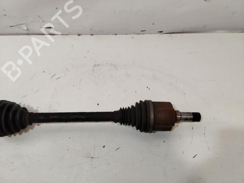 Left front driveshaft FIAT DUCATO Platform/Chassis (250_) 130 Multijet 2,3 D | BP29484033M38 