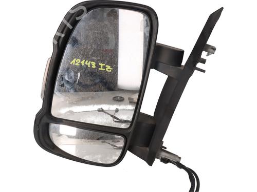left-mirror-citroen-jumper-ii-van-2006-37488105 main image