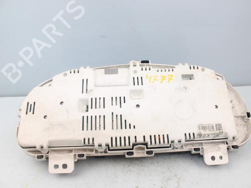 Cockpit HONDA ACCORD VII (CL, CN) 2.2 i-CTDi (CN1) | BP17612965C47 