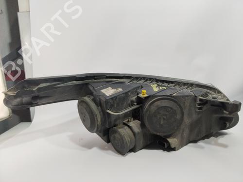 Left headlight CITROËN C3 Picasso (SH_)  | BP29293226C28 