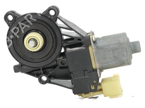 Used Left front window motor FORD FIESTA VI (CB1, CCN) 1.4 TDCi (68 hp) 31633215
