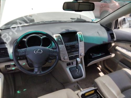Maniglia interna anteriore sinistra LEXUS RX (_U3_) 400h AWD (MHU38_) | BP27579183I13 