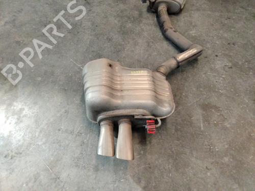 Exhaust system AUDI A5 (F53, F5P) 50 TDI quattro | BP34352828M121  - Image 5