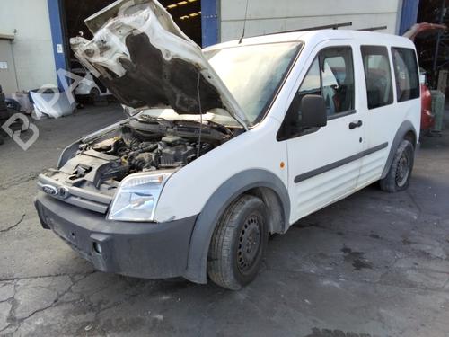 Right front steering knuckle FORD TRANSIT CONNECT (P65_, P70_, P80_) 1.8 Di | BP30167525M26 