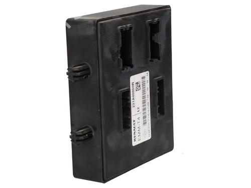 Electronic module RENAULT CAPTUR I (J5_, H5_)  | BP29972156M83