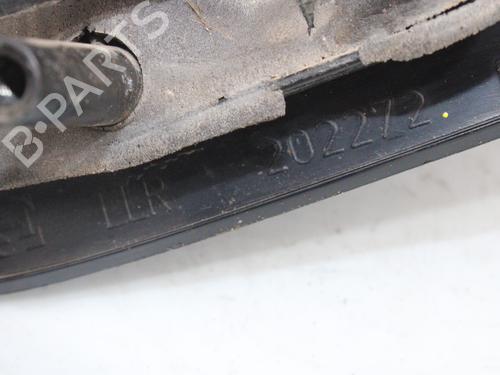 Right mirror VW POLO (6N2)  | BP16007601C27 