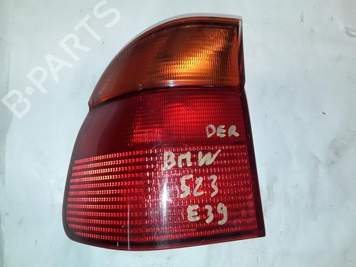 Used Left taillight BMW 5 Touring (E39) [1996-2004]  10104407