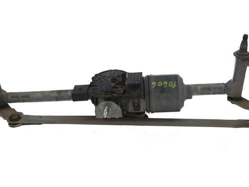 Viskermotor vindrude VW POLO V (6R1, 6C1) [2009-2022]  31118486