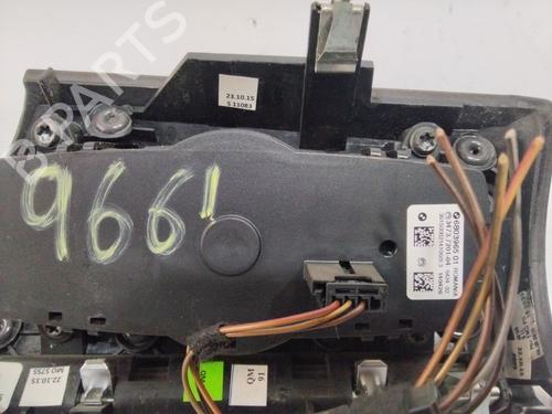 Headlight switch BMW 5 Gran Turismo (F07) 520 d | BP28568653I24 