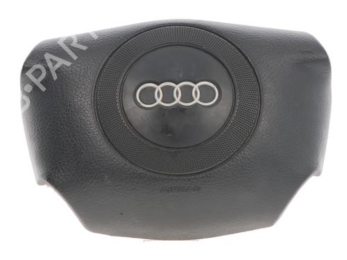 Used Driver airbag Driver airbag AUDI A4 B5 (8D2) 1.9 TDI (110 hp) 33456066 33456066