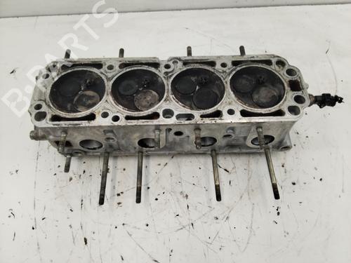 Cylinder head OPEL ASTRA G Hatchback (T98) 1.6 (F08, F48) | BP18019498M5 