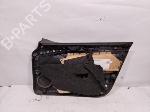 Front left panel VW GOLF VII (5G1, BQ1, BE1, BE2) e-Golf | BP28418874C58 