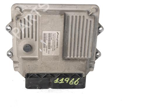 Used Engine control unit (ECU) Engine control unit (ECU) 36803380 36803380