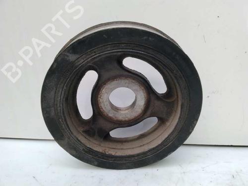 Used Pulley PEUGEOT EXPERT Tepee (VF3X_) [2007-2025]  14053304