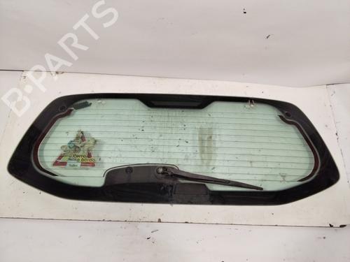Used Bootlid window NISSAN PATHFINDER III (R51) 2.5 dCi 4WD (171 hp) 26004909