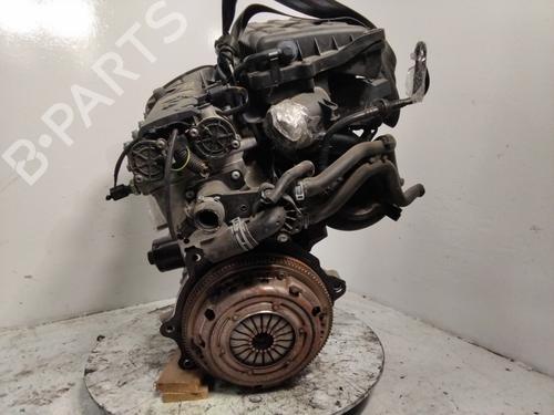 Engine VW POLO V (6R1, 6C1)  | BP25913706M1 