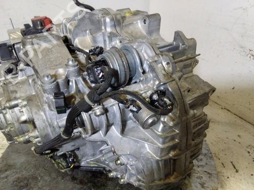 Gearbox OPEL MOKKA | BP37687962M3 - Image 10