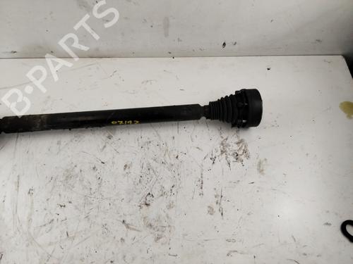 Right front driveshaft SEAT ALTEA (5P1)  | BP19449538M39 