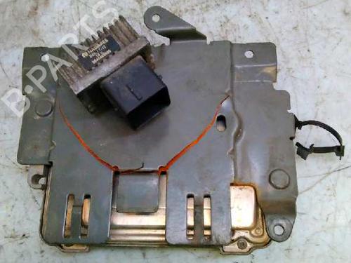 Engine control unit (ECU) CITROËN XSARA PICASSO (N68)  | BP8574014M57 