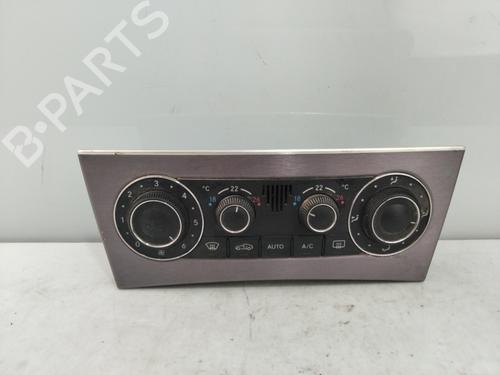 Climate control MERCEDES-BENZ CLC-CLASS (CL203) CLC 220 CDI (203.708) | BP19127174I5 