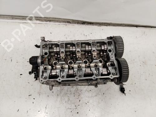 Cylinder head SEAT LEON (1P1)  | BP26913907M5 