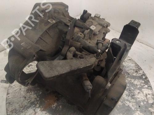 Gearbox SEAT IBIZA IV SC (6J1, 6P5) | BP24801295M3